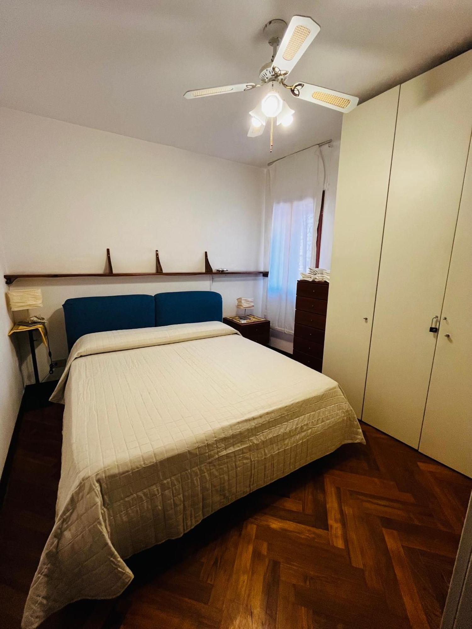 Apartment Casarosalia *